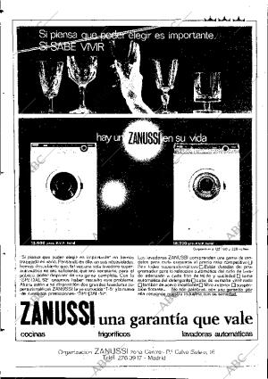 ABC MADRID 18-10-1967 página 18