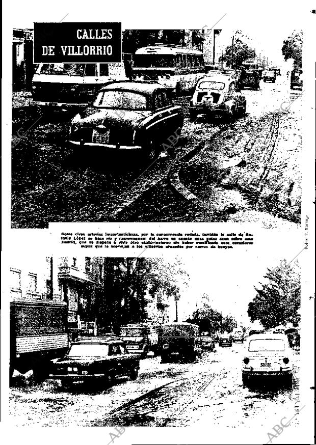 ABC MADRID 18-10-1967 página 21