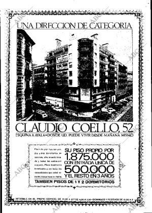 ABC MADRID 18-10-1967 página 32