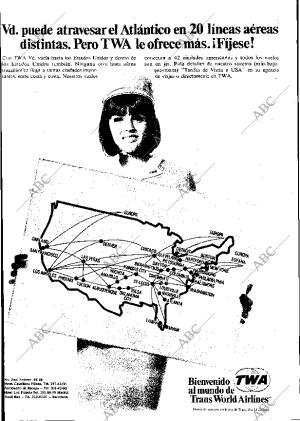 ABC MADRID 18-10-1967 página 42