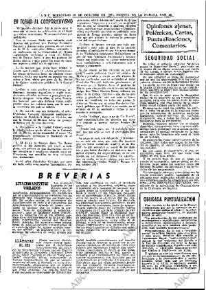 ABC MADRID 18-10-1967 página 49