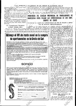 ABC MADRID 18-10-1967 página 69