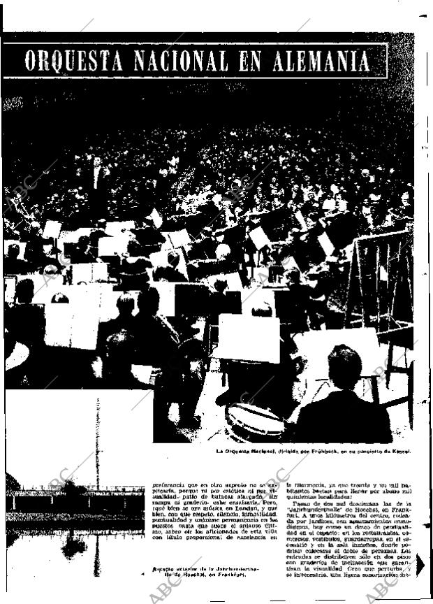 ABC MADRID 18-10-1967 página 9