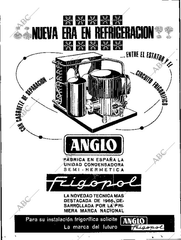 ABC SEVILLA 18-10-1967 página 10