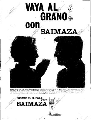 ABC SEVILLA 18-10-1967 página 2