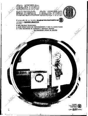 ABC SEVILLA 18-10-1967 página 30