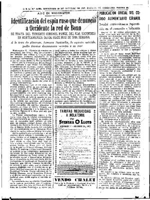 ABC SEVILLA 18-10-1967 página 39