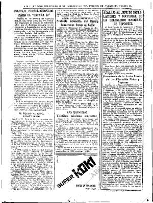 ABC SEVILLA 18-10-1967 página 59