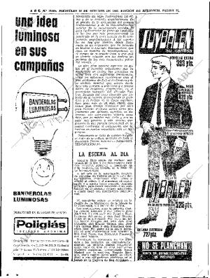 ABC SEVILLA 18-10-1967 página 62