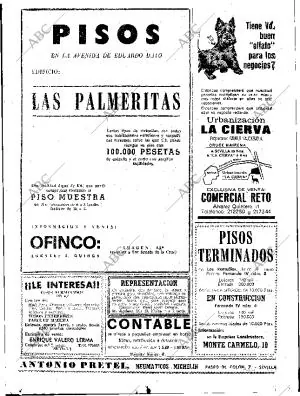 ABC SEVILLA 18-10-1967 página 73