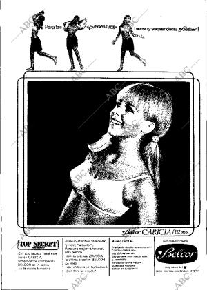 ABC MADRID 20-10-1967 página 30