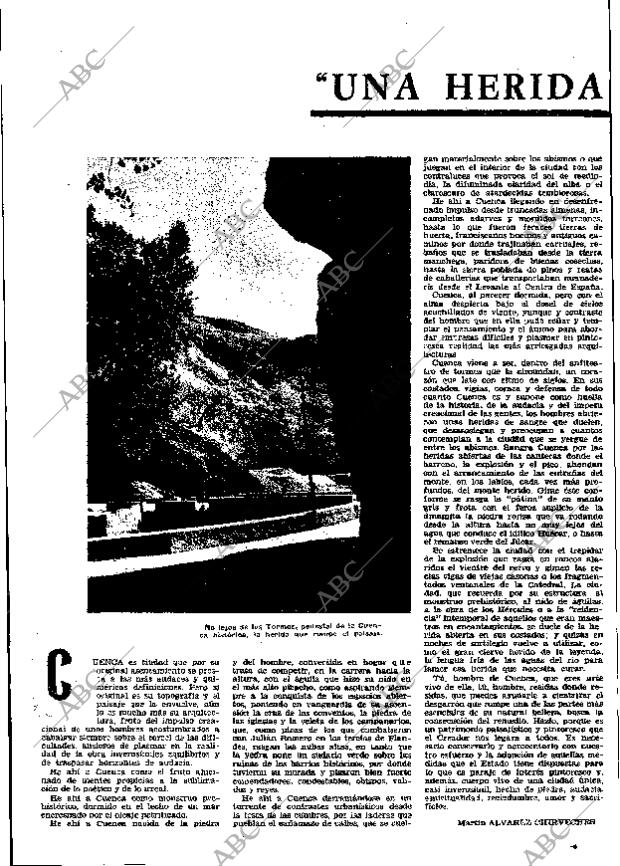ABC MADRID 20-10-1967 página 32