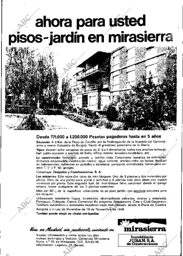 ABC MADRID 20-10-1967 página 37