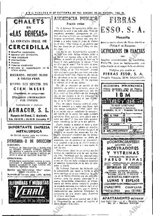 ABC MADRID 20-10-1967 página 78