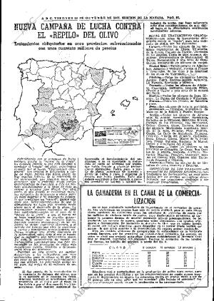 ABC MADRID 20-10-1967 página 87