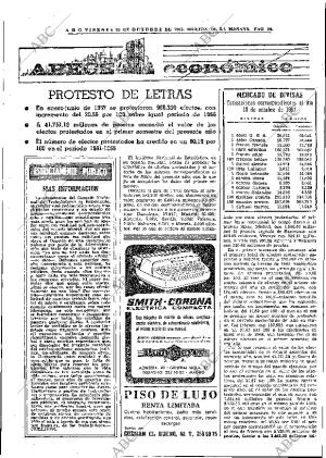 ABC MADRID 20-10-1967 página 89