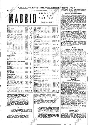 ABC MADRID 20-10-1967 página 93