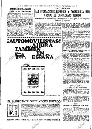 ABC MADRID 20-10-1967 página 97