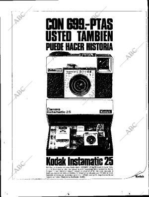 ABC SEVILLA 25-10-1967 página 20
