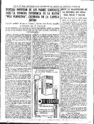 ABC SEVILLA 25-10-1967 página 39