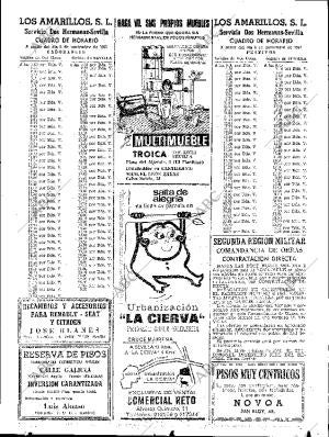 ABC SEVILLA 25-10-1967 página 73