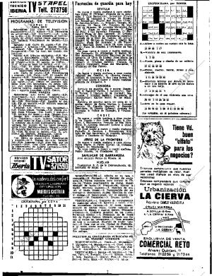 ABC SEVILLA 27-10-1967 página 111