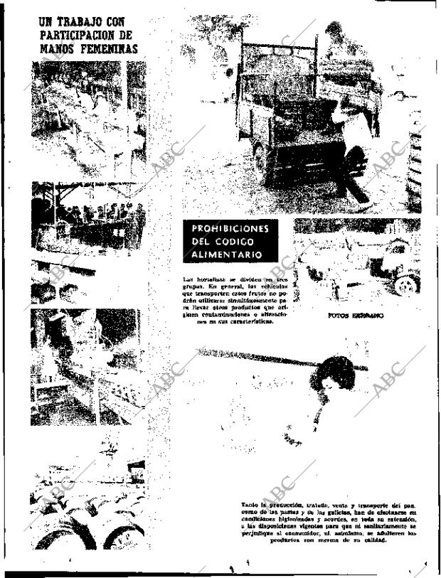 ABC SEVILLA 27-10-1967 página 15