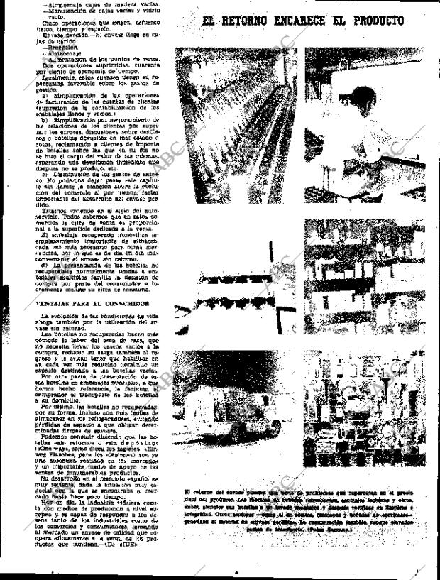 ABC SEVILLA 27-10-1967 página 23