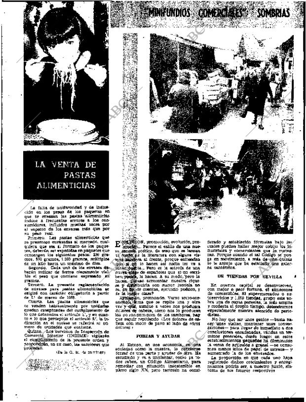 ABC SEVILLA 27-10-1967 página 24