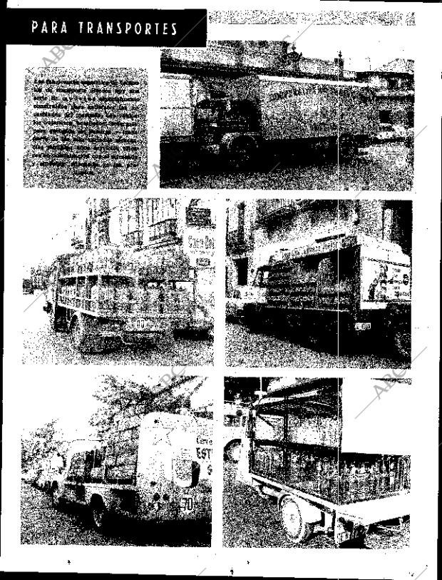 ABC SEVILLA 27-10-1967 página 45