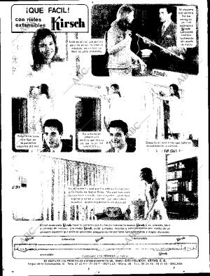 ABC SEVILLA 27-10-1967 página 56