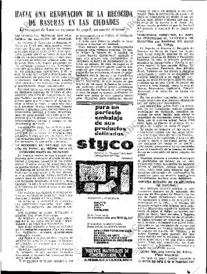 ABC SEVILLA 27-10-1967 página 67