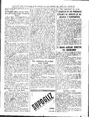 ABC SEVILLA 27-10-1967 página 81