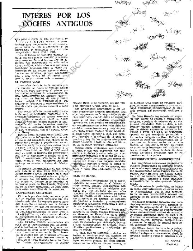 ABC SEVILLA 31-10-1967 página 11