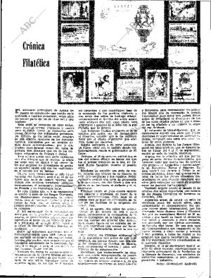 ABC SEVILLA 31-10-1967 página 15