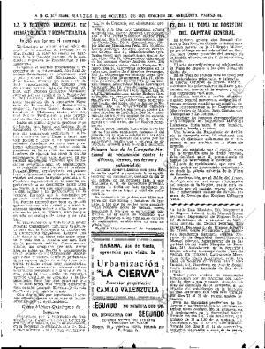 ABC SEVILLA 31-10-1967 página 51