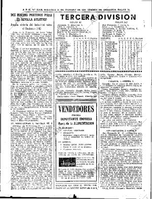 ABC SEVILLA 31-10-1967 página 73