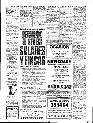 ABC SEVILLA 31-10-1967 página 89