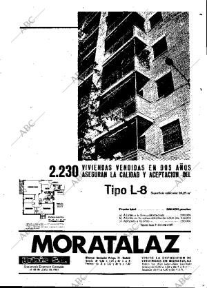 ABC MADRID 01-11-1967 página 11