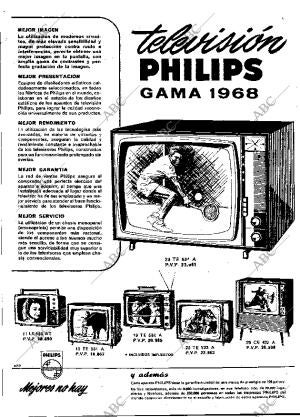 ABC MADRID 01-11-1967 página 14