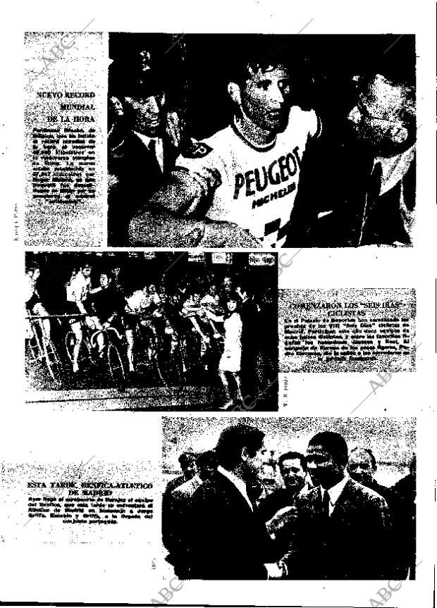 ABC MADRID 01-11-1967 página 15