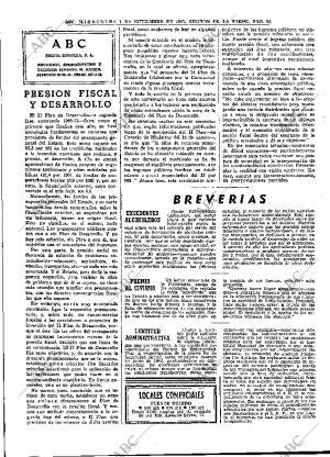 ABC MADRID 01-11-1967 página 24