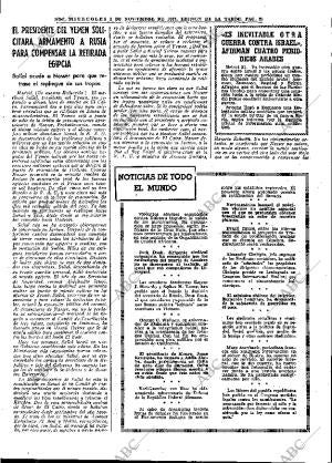 ABC MADRID 01-11-1967 página 27