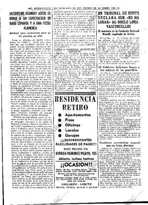 ABC MADRID 01-11-1967 página 30