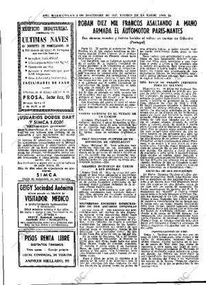 ABC MADRID 01-11-1967 página 36