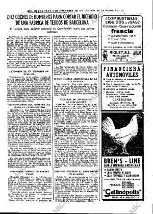 ABC MADRID 01-11-1967 página 37