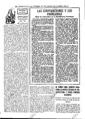 ABC MADRID 01-11-1967 página 47