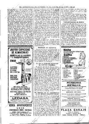 ABC MADRID 01-11-1967 página 48