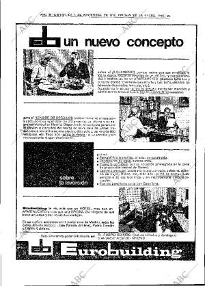 ABC MADRID 01-11-1967 página 50