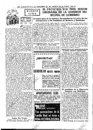 ABC MADRID 01-11-1967 página 51